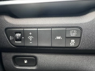 Kia Niro - afbeelding nr 20