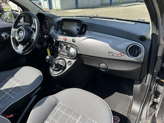 Fiat 500C - afbeelding nr 16