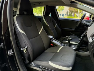 Volvo V40 Volvo V40 2.0 T2 |R-design Dif|Polestar|Digitaal|LED|Navi|Cruise - afbeelding nr 28