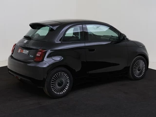 Fiat 500e - afbeelding nr 5