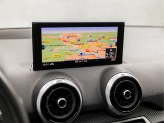 Audi Q2 150Pk Automaat (SCHUIFDAK, VIRTUAL COCKPIT, APPLE CARPLAY, BANG&OLUFSEN, STOELVERWARMING, GETINT GLAS, LEDEREN SPORTSTOELEN, CAMERA, KEYLESS, ADAPTIVE CRUISE, SFEERVERLICHTING, NIEUWSTAAT) - afbeelding nr 27