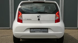 SEAT Mii - afbeelding nr 20