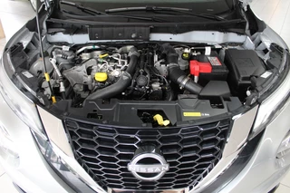 Nissan Juke Nissan Juke 1.0 DIG-T N-Design - afbeelding nr 34