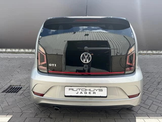 Volkswagen up! Volkswagen Up! 1.0 TSI GTI|Beats|Zwartdakje| - afbeelding nr 5
