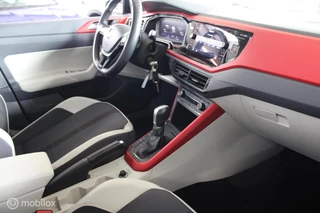 Volkswagen Polo Volkswagen Polo 1.0 TSI Beats R-Line/Navi/Tel/Led/Pdc/ - afbeelding nr 27