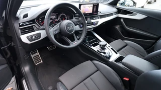 Audi A4 - afbeelding nr 4