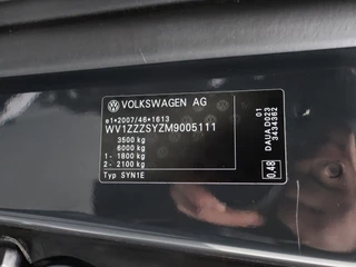 Volkswagen Crafter | Navigatie | Camera | Betimmering | Cruise - afbeelding nr 21