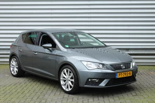 SEAT Leon Clima Cruise Navi PDC LMV - afbeelding nr 3