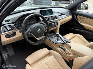 BMW 3 Serie BMW 318i Touring Edit. Sport Line High Executive Apple / NAP - afbeelding nr 16