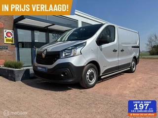 Renault Trafic - 275009461-0