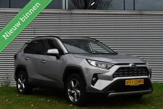 Toyota RAV4 Toyota RAV4 2.5 Hybrid Executive NAVIGATIE/CAMERA/LANE ASSIST/STUURW/STOELVW/ETC.! - afbeelding nr 29