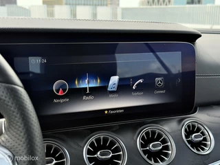 Mercedes-Benz E-Klasse Mercedes E-klasse Cabrio E 200 AMG Line |Burmester |Carplay - afbeelding nr 42