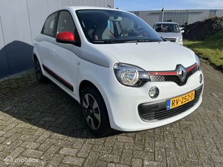 Renault Twingo Renault Twingo 1.0 SCe Collection|Airco |bluetooth |usb - afbeelding nr 18