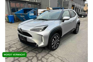 Toyota Yaris Cross - 518600788-0