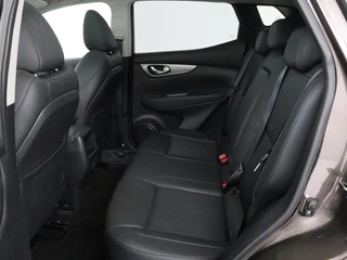 Nissan QASHQAI Nissan Qashqai 1.3 DIG-T Tekna | Automaat | Panoramadak |  Elektrische stoelen | Stoelverwarming | Adaptive cruise | Navigatie | 360 Camera | Full LED - afbeelding nr 7