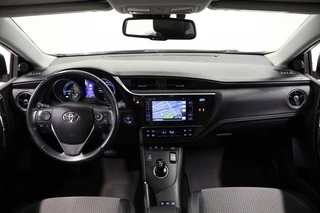 Toyota Auris - afbeelding nr 3