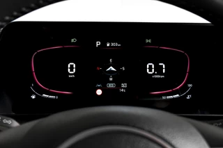 Kia Sportage Kia Sportage 1.6 T-GDi MHEV 160 PK DynamicLine - Automaat | Afn. Trekhaak | Dig. Cockpit | Adapt. Cruise | Stuur-+Stuurverw. | PDC | Camera | NAV + App. Connect | ECC | LM 17