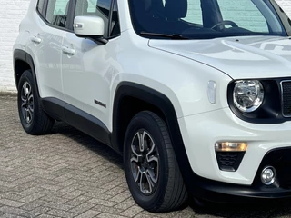 Jeep Renegade Jeep RENEGADE 1.0T-e Limited Carplay Climate Cruise Dab radio Stoelverwarming Keyless Parksensors - afbeelding nr 24