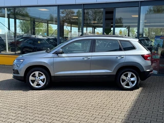 Škoda Karoq - afbeelding nr 2