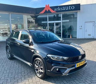 Fiat Tipo - afbeelding nr 5