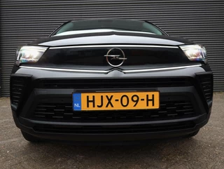 Opel Crossland Opel Crossland 1.2 Turbo Edition (Vol-Opties!) 1e eigenaar - afbeelding nr 16