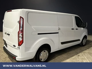 Ford Transit Custom Verwarmde voorruit, Bijrijdersbank - afbeelding nr 14