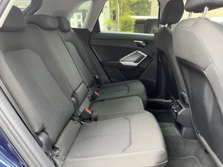 Audi Q3 Audi Q3 35 TFSI 150PK AUTOMAAT / ADAP. CRUISE / CARPLAY / STOELVERW. - afbeelding nr 14
