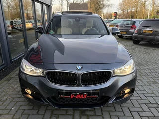 BMW 3 Serie BMW 328i GT Gran Turismo M Sport HUD Pano Leder Naviprof - afbeelding nr 9