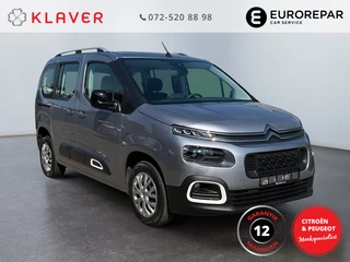 Citroën Berlingo - afbeelding nr 8
