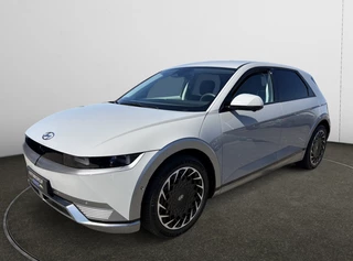 Hyundai IONIQ 5 Connect 77 kWh