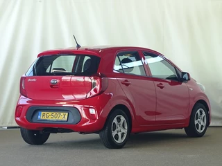 Kia Picanto - afbeelding nr 7