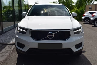 Volvo XC40 Volvo XC40 T2 129pk Aut. Momentum Core | Navigation Tech | Airco | LM velge - afbeelding nr 7