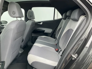 Volkswagen ID.3 Volkswagen ID.3 Pro 58 kWh HUD Carplay Adap.Cruise Cam Elek.Stoel Sfeerverlichting! - afbeelding nr 10