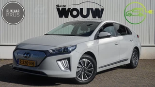 Hyundai IONIQ Comfort EV 38 kWh SOH 94.3%