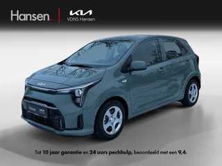 Kia Picanto 1.0 GDi DynamicLine