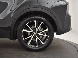 Toyota C-HR - afbeelding nr 12