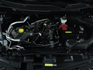 Nissan QASHQAI Nissan Qashqai 1.2 Tekna NAVI | Leer | Camera | Trekhaak - afbeelding nr 35