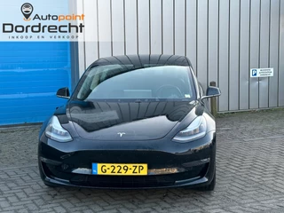 Tesla Model 3 Tesla Model 3 Long Range AWD 75 kWh DUAL MOTOR AUTOPILOT - afbeelding nr 2