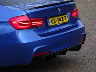 BMW 3 Serie BMW 3 Serie 330e 370PK M-Perf. / 20'' / RVS / *NAP* - afbeelding nr 57