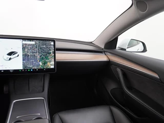 Tesla Model 3 Tesla Model 3 Standard RWD Plus 60 kWh NW TYPE ACCU | AUTOPILOT | RIJKLAAR INCL. 12 MND. BOVAGGARANTIE - afbeelding nr 25