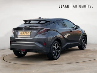 Toyota C-HR - afbeelding nr 9