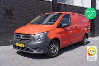 Mercedes-Benz Vito - 179144457-0