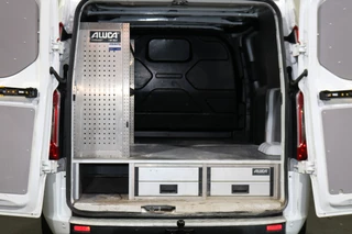 Ford Transit Custom Ford Transit Custom 2.0 TDci L1 H1 Airco Navigatie Inrichting Imperiaal - afbeelding nr 15
