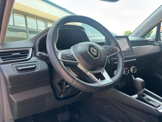 Renault Clio Renault Clio 1.6 E-TECH BUSINESS ZEN AUTOMAAT AIRCO NAVI. - afbeelding nr 14