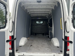 Volkswagen Crafter Volkswagen Crafter 35 2.0 TDI L3H3 Trendline*A/C*HAAK*PDC*CRUISE - afbeelding nr 7
