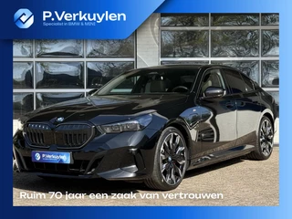 BMW 5 Serie 530e