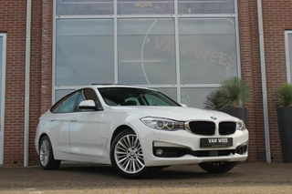 BMW 3 Serie ➡️ BMW 3-serie Gran Turismo 328i F34 High Executive Luxury-Line | 245 pk | Automaat | Head-up | 2e eigenaar | Xenon | Leer | Navi | PDC | 18 inch | - afbeelding nr 51