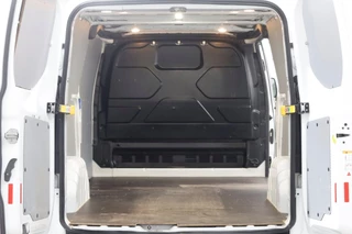 Ford Transit Custom Ford Transit Custom 2.0 TDCI 130pk E6 L2H1 Trend Navi/Camera Trekhaak 2800kg 03-2020 - afbeelding nr 5