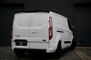 Ford Transit Custom | Stoelverwarming | Trekhaak | 3-Zitter | Nieuwe APK | Onderhoudsbeurt - afbeelding nr 3