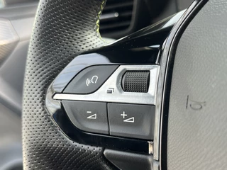 Peugeot e-208 | 3D Cockpit | Carplay / Android Auto | - afbeelding nr 22